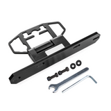 Kuat License Plate Mount | Piston Pro X Hitch Accessories