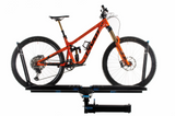 RockyMounts AfterParty Swing Away Platform Hitch Rack Bike Racks - Modula Racks
