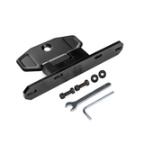 Kuat License Plate Mount | Piston Pro Hitch Accessories