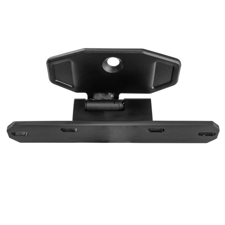 Kuat License Plate Mount | Piston Pro Hitch Accessories