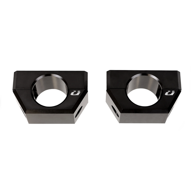 Kuat Round Bar Mount Adapter | Piston SR 2" Bike Racks