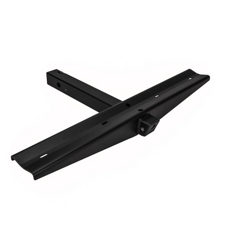 Kuat 2" Piston SR Hitch Adapter Bike Racks