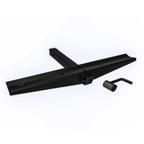 Kuat 2" Piston SR Hitch Adapter Bike Racks