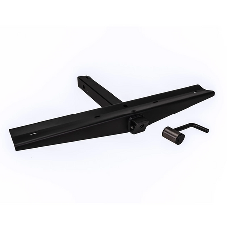 Kuat 2" Piston SR Hitch Adapter Bike Racks