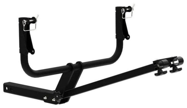 2'' Hitch Receiver Bracket (BR-H2 included)