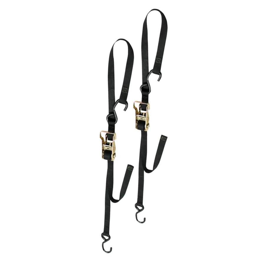 Ancra Rat Pak Motorcycle Tie Downs Cargo Strap - Modula Racks