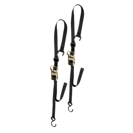 Ancra Rat Pak Motorcycle Tie Downs Cargo Strap - Modula Racks