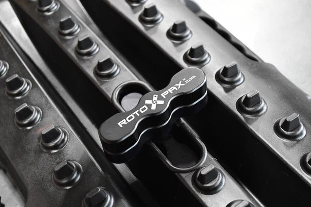 Rotopax Rotorax Overland and Recovery