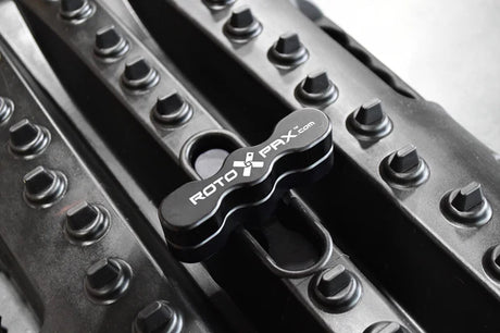 Rotopax Rotorax Overland and Recovery