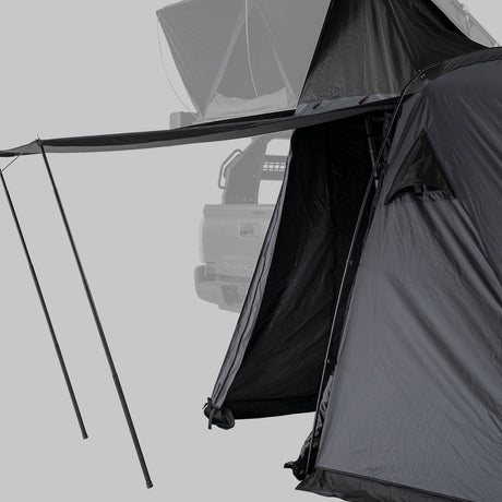 iKamper BDV Annex Plus Rooftop Tent Accessories