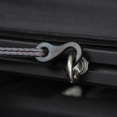 iKamper BDV Annex Plus Rooftop Tent Accessories