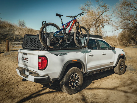 Leitner Designs Forged Bike Mount Bike Rack Accessories