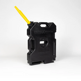 Rotopax Black Water Tank Overland and Recovery