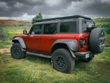 Leitner Designs ACS ROOF | Roof Platform Rack | Ford Bronco 4-Door Roof Racks