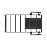 TrailRax Table Slide 