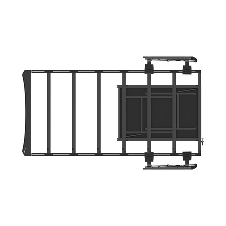 TrailRax Table Slide 