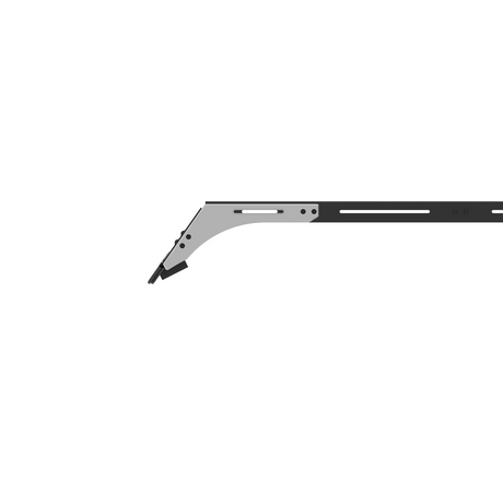 TrailRax Billet Reinforcement Brace Rack Accessories - Modula Racks