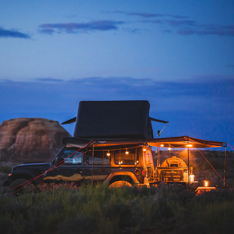 Claymore Cadena UF5 - Camping Light Lighting