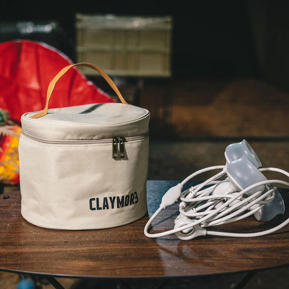 Claymore Cadena UF5 - Camping Light Lighting