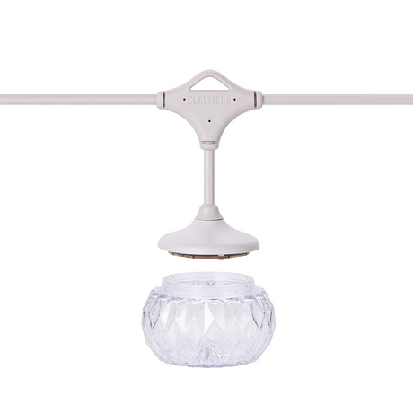 Claymore Cadena 7 Lighting