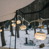 Claymore Cadena 7 Lighting