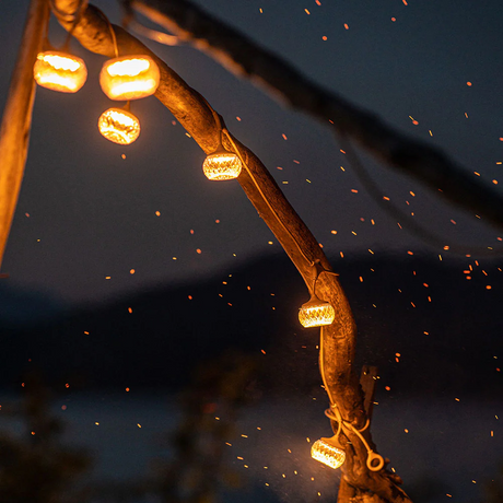 Claymore Cadena 7 Lighting