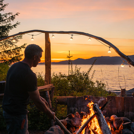 Claymore Cadena 7 Lighting