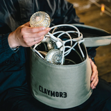 Claymore Cadena 7 Lighting