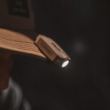 Claymore CAPON 40B Lighting