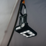 Claymore CAPON 65A+ Lighting