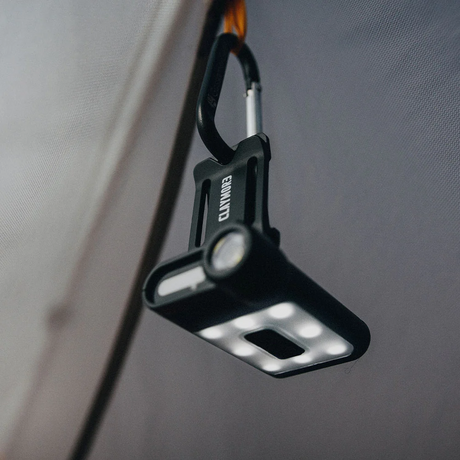 Claymore CAPON 65A+ Lighting