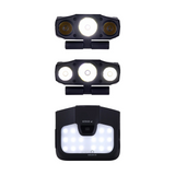 Claymore CAPON 200H Lighting