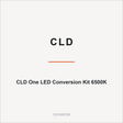 CLD One LED Conversion Kit 6500K