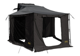 Roofnest Condor 2 Air Awnex Bundle - XL Size Rooftop Tent Accessories
