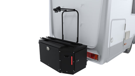 GoBOX - Cargo Box - Arvika