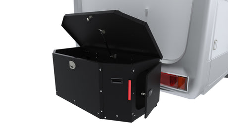 GoBOX - Cargo Box - Arvika