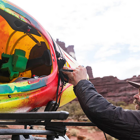 Kuat Class 2 Watersport Racks