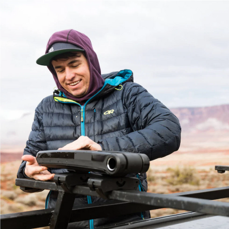 Kuat Class 4 v2 Watersport Racks