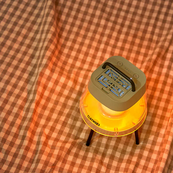 Claymore Athena Lantern Lighting