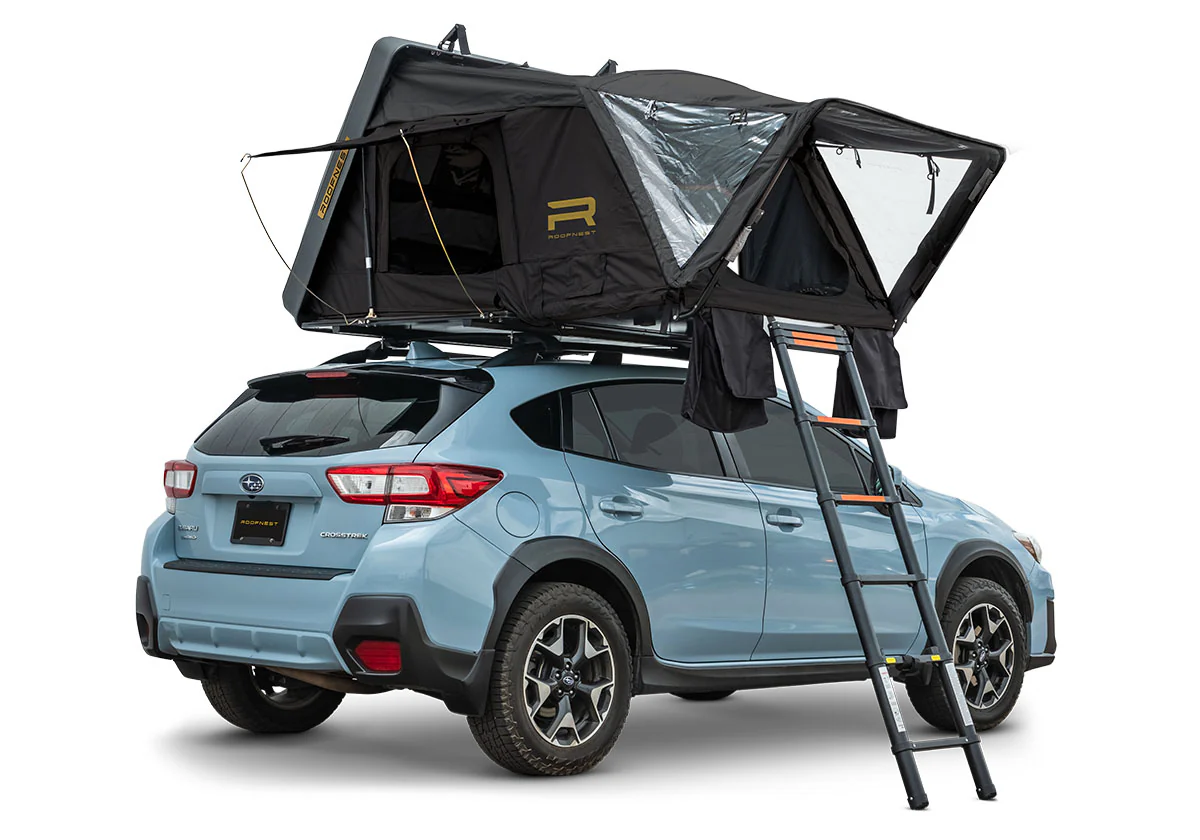 Roofnest Condor 2 Air Rooftop Tents