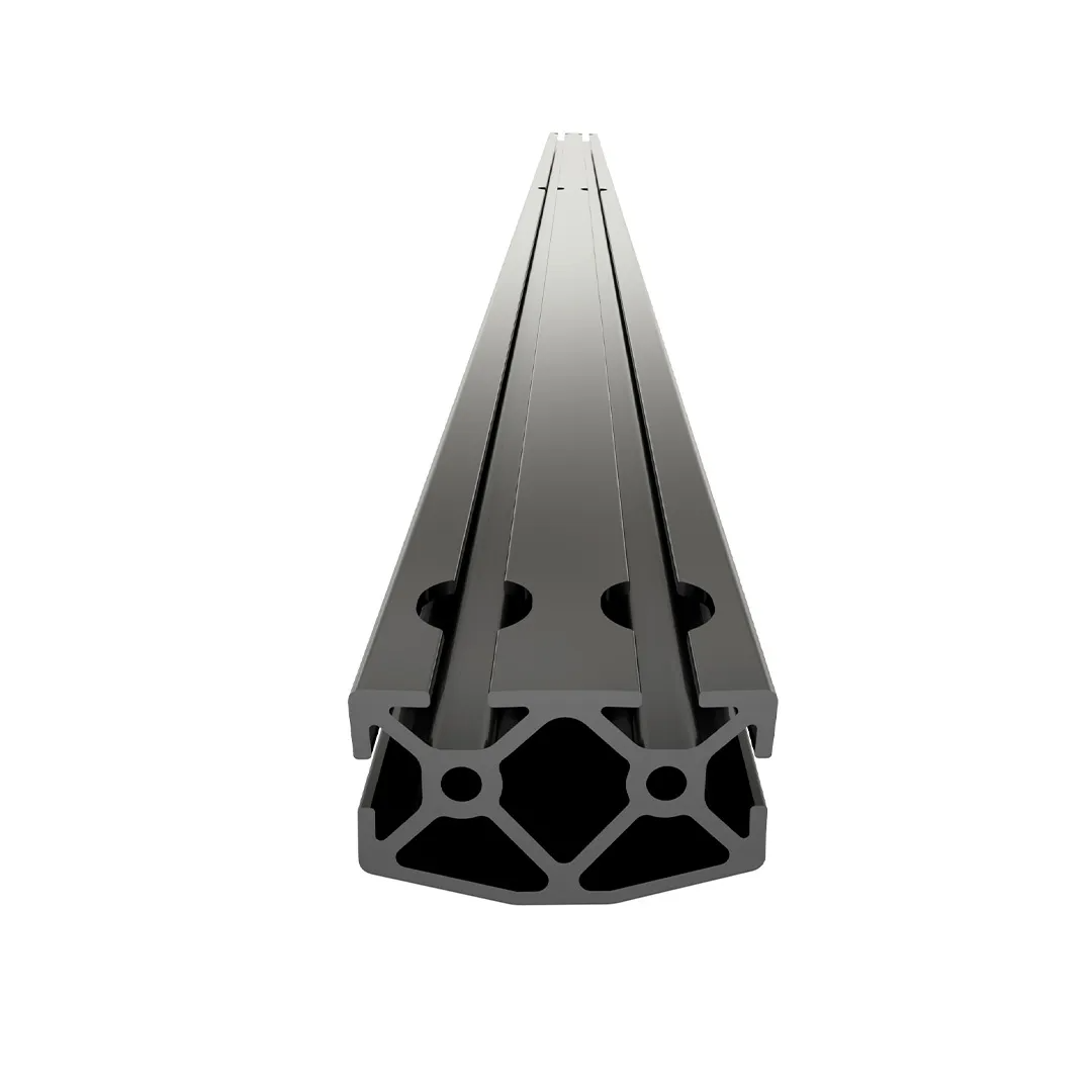 Prinsu Additional Pro Crossbar Rack Accessories