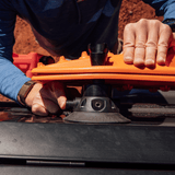 SeaSucker SeaSucker Recovery Mount Tool Mount - Modula Racks