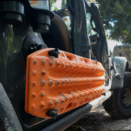 SeaSucker SeaSucker Recovery Mount Tool Mount - Modula Racks