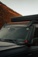 TrailRax Universal Light Bar Mount 