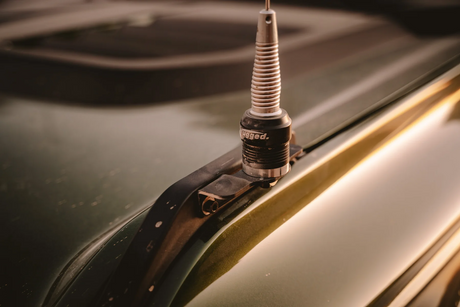 TrailRax Trail Sight Accessory Mount Rack Accessories - Modula Racks