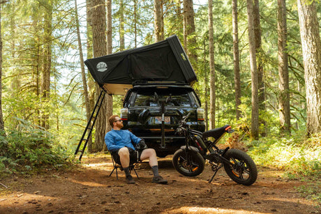 Go Overland Canada Expedition Max Rooftop Tents