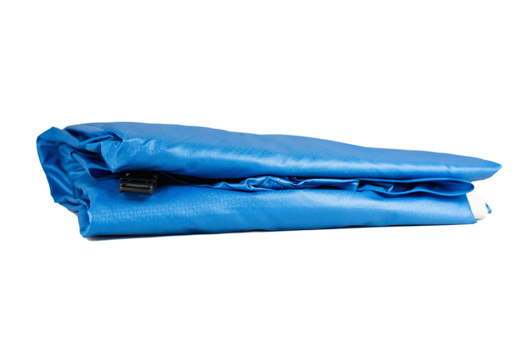 Treeline Outdoors Universal Softshell Tent Rainfly with Vestibule Entrance (Fits Treeline Ponderosa) 