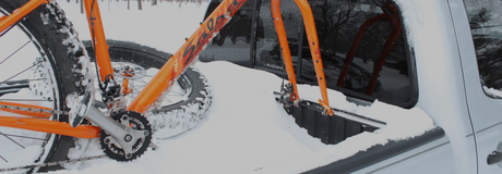 Kuat Dirtbag Bike Rack Accessories