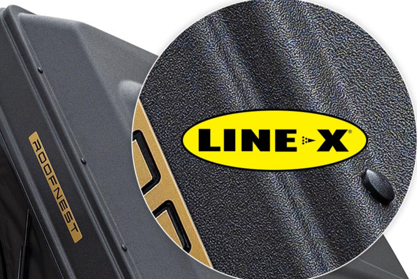 Roofnest Condor 2 Air Rooftop Tents