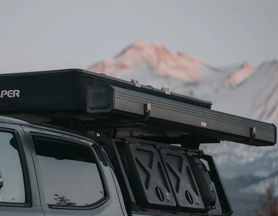 iKamper ExoShell 270 Awning 